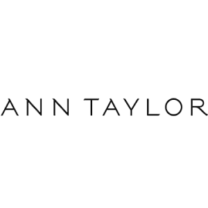 Ann Taylor affiliate program, Ann Taylor logo