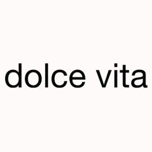 DolceVita.com Affiliate Program