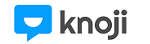 knoji logo