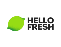 HelloFresh UK Affiliate Program