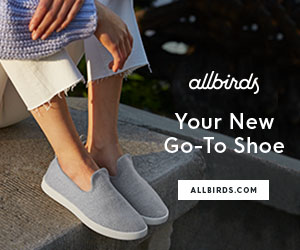 Allbirds shoes