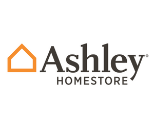 Ahsley Homestore logo