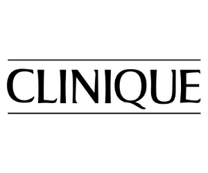 Clinique main logo