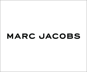 Marc Jacobs logo, Marc Jacobs affiliate program, Marc Jacobs