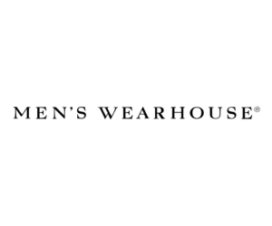 The Men's Wearhouse logo, The men's Wearhouse, The Men's Wearhouse affiliate program