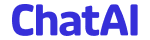 ChatAI logo