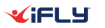 iFlyWorld logo