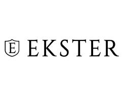 Ekster US logo for Ekster affiliate progam at FlexOffers.com