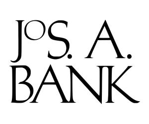 Jos. A. Bank logo, Jos. A. Bank affiliate program