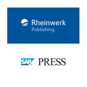 Rheinwerk Publishing, Inc. Affiliate Program