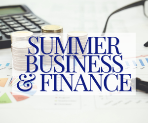 Business and Finance Deals for Summer Budgeting