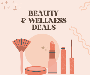 Top Beauty and Wellness Deals for Beauty Enthusiasts