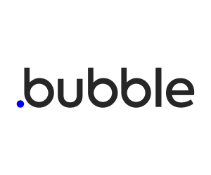 Bubble affiliate program, BUbble, bubble.io