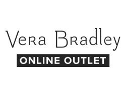 vera bradley outlet logo