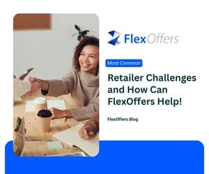 How FlexOffers.com Can Help Retailers Thrive During Peak Season