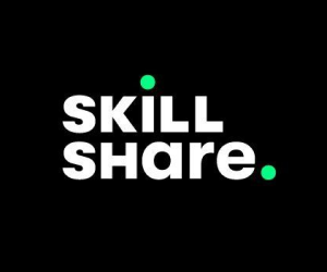 skillshare affiliate program, skillshare