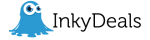 Inkydeals Affiliate Program, inkydeals