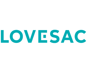 Lovesac company affiliate program, lovesac