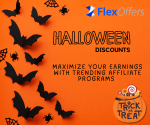 Spooky Season Profits: Trending Affiliate Programs to Promote This Halloween!