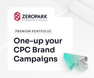 Zeropark Commerce Media, Zeropark