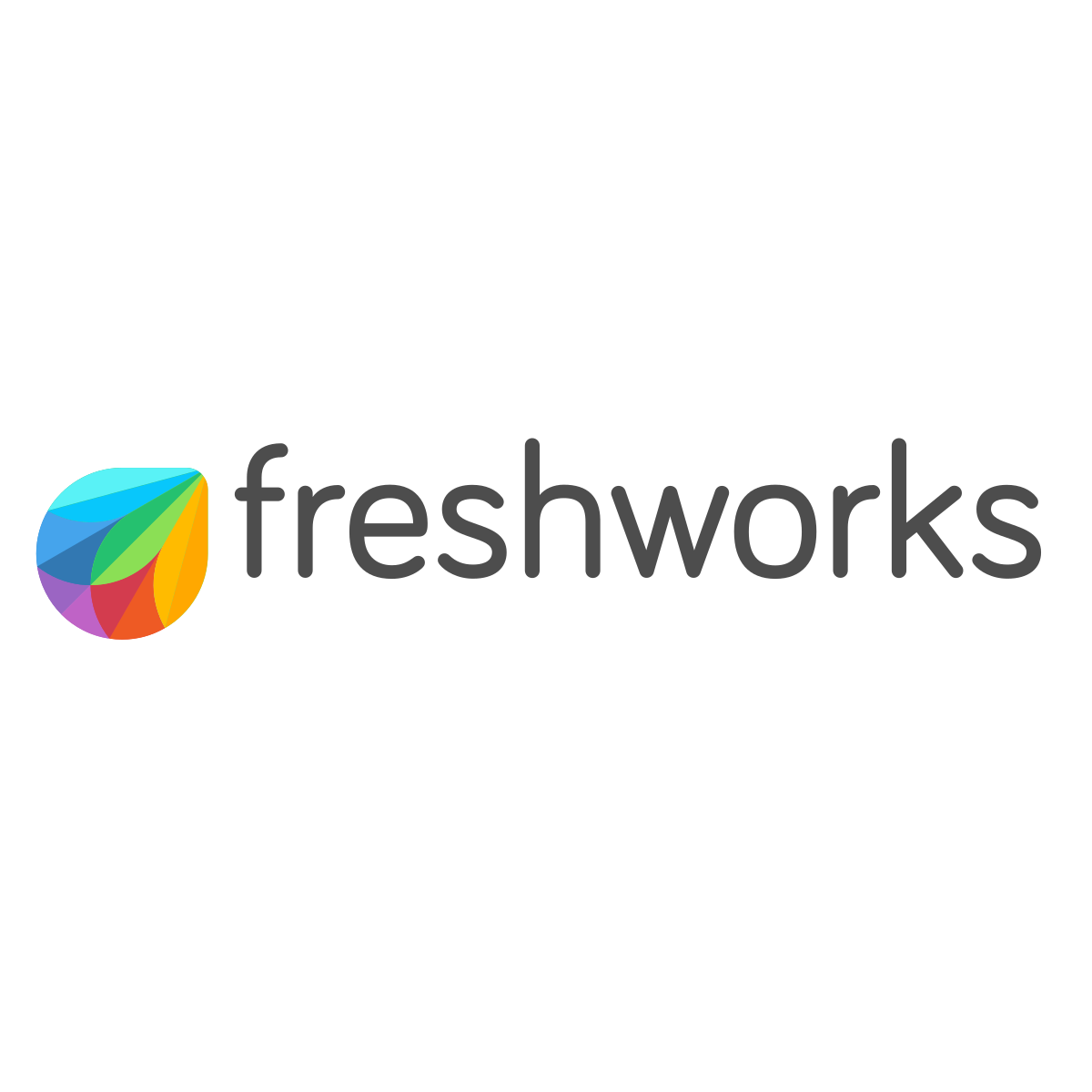 freshworks affiliate program logo