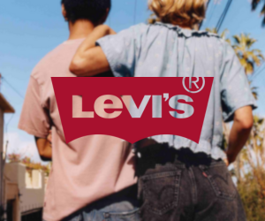 Levi's: Promote October Savings and New Fall Arrivals , Levi's promo, levi's affiliate program, levi's usa