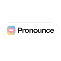 pronounce affiliate program, pronounce