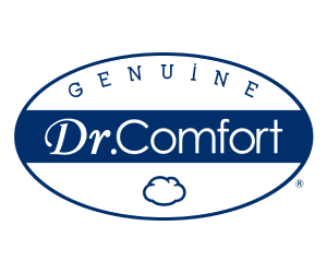 Dr. Comfort affiliate program, Dr. Comfort, Dr. Comfort logo