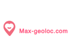 Max-geoloc affiliate program logo, Max-geoloc - Geolocate a phone FR, Max-geoloc - Geolocate a phone FR affiliate program