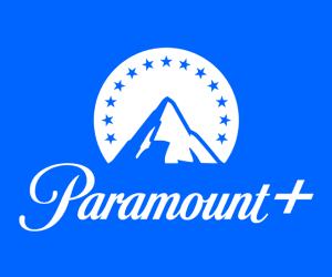 Paramount logo, Paramount+, Paramount affiliate program