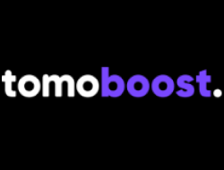 TomoBoost Affiliate Program