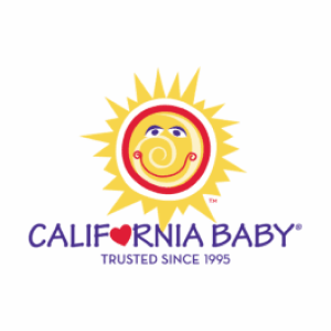 California Baby affiliate logo, California Baby, California Baby affiliate program