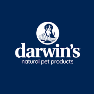 Darwin's Natural Pet Products affiliate program, Darwin's Natural Pet Products affiliate logo, Darwin's Natural Pet Products