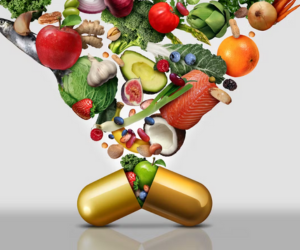 Boost Your Health with Top-Quality Dietary Supplements