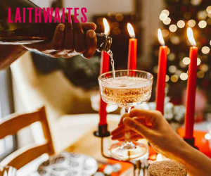 Laithwaites UK: Sip, Savor, and Save on Fine Wines this Holiday Season