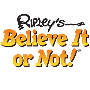 Ripley’s Believe It or Not! Affiliate Program