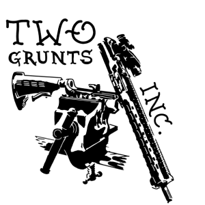 Two Grunts Affiliate Program