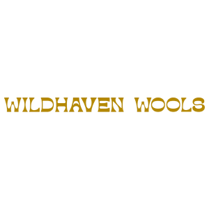 Wildhaven Wools affiliate program, Wildhaven wools, wildhaven wools logo