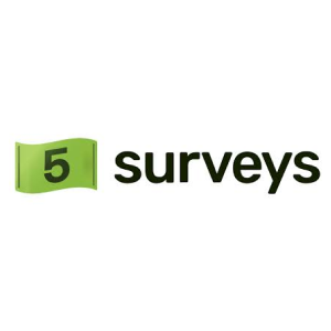 Five Surveys- Web NL Affiliate Program