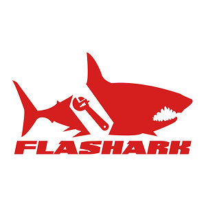 Flashark Affiliate Program