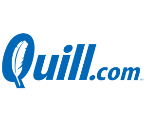 Quill.com, quill tax and business supplies, Quil..com affiliate program