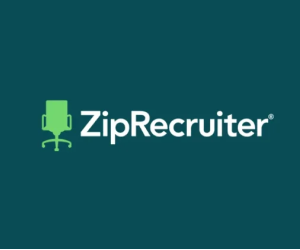 ZipRecruiter affiliate program, ZipRecruiter affiliate logo