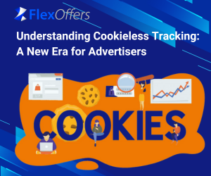 Discover the importance of cookieless tracking in digital marketing. Learn how advertisers can adapt to new privacy regulations and browser changes with innovative strategies